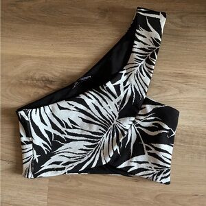 Zara Crop Top - Size S